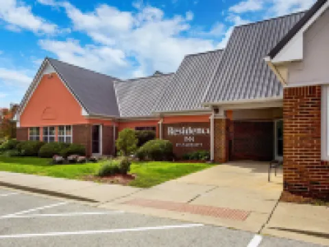 Residence Inn Chicago Southeast/Hammond, IN Hotels in Hammond