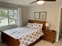 Lakefront Vacation Home