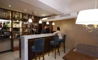 A5 Hotel