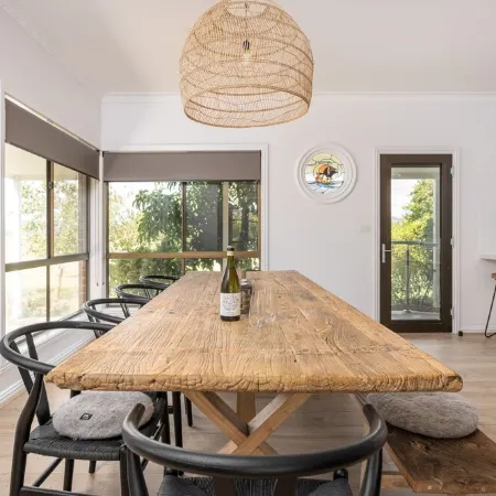 Entire House -The Kingsley, King Valley