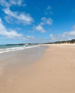 Waterfront Studio Rm / Ensuite/BBQ/Fire Pot/ Stunning Views/Secure Parking