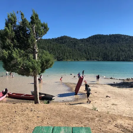 Resort Condo/Relax/ enjoy the outdoors/mountains. Easy access in Winter/ Ruidoso