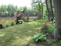 Nature lovers retreat right on the edge of the river Hotels in der Nähe von Four Mile Beach Park