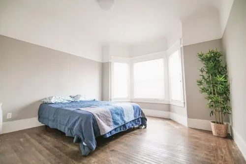 The most desired & safest location in Oakland!