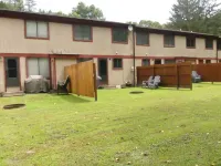 Luxury 4 bedroom Villa 103 with river access