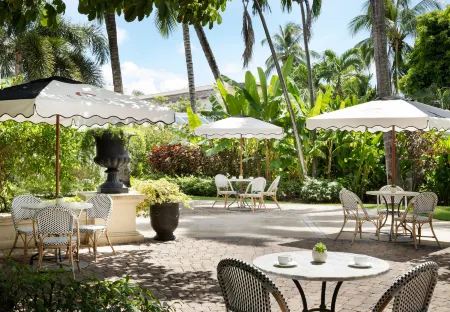 Sandals Barbados All Inclusive - Couples Only