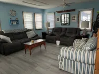 Your Pet Friendly Grandparents Shore House Hotels in Villas