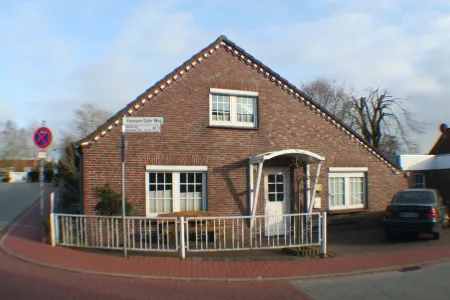 Feel-good nest with children's bunk