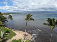 Best View in Maui.  Condo Fully Remodeled.  August Special 10% Weekly Discount. Hotels in Maalaea