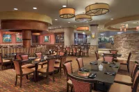 Embassy Suites by Hilton San Marcos Hotel Conference Center Hotel di San Marcos