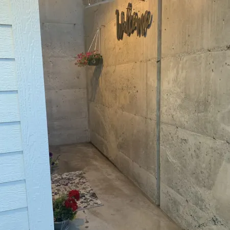 Wine Country Guest House