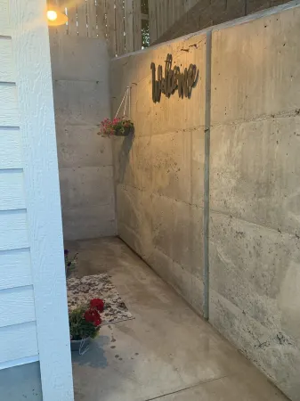 Wine Country Guest House