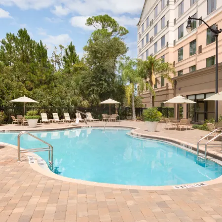 Hilton Garden Inn Palm Coast Town Center