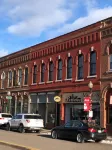 NEW, NEW, NEW!  Wabasha Downtown Studio 113 Pembroke Ave103 Hotels in Wabasha