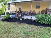 Fogarty Dream Dunn's Creek and St. Johns River 2 Bdrm and 2 Bath