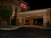 Hampton Inn & Suites Radcliff/Fort Knox Hotels in Radcliff