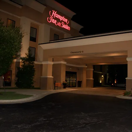 Hampton Inn & Suites Radcliff/Fort Knox