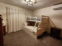 Tioga Townhouse
