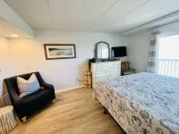 OCEAN VIEW CONDO-OCEAN FRONT BUILDING-PRIVATE DIRECT BEACH ACCESS-SOUTH BUILDING