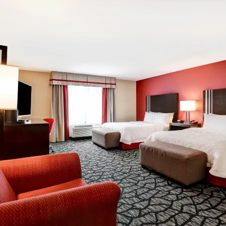 Hampton Inn by Hilton Chilliwack