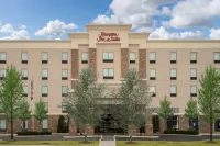 Hampton Inn & Suites Roanoke Airport Hotels in Roanoke