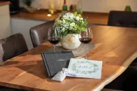 Dream holiday apartment "Talblick" - rest & relaxation at the highest level