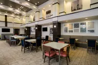 Hampton Inn & Suites Wilmington/Christiana - Desayuno