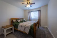 Quaint Farmhouse Home