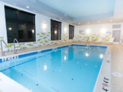 Hampton Inn by Hilton Lloydminster Hoteles en Lloydminster