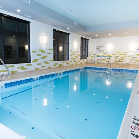 Hampton Inn by Hilton Lloydminster