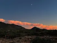 The Coyote Den #4: Experience Arizona Agritourism