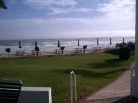 PERFECT 1BR,  2 BATH CONDO ON THE BEACH - STEPS AWAY FROM THE ATLANTIC OCEAN!