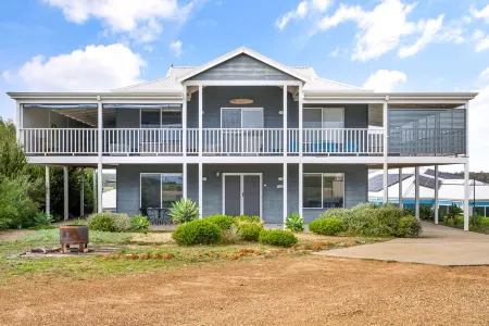 Periwinkle By The Beach