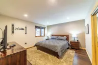 Fully Remodeled 2Bed + Loft, 3Bath 1,857sf  Mammoth Condo