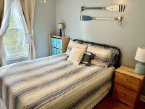 Lake Hartwell on McKinney Point, near Clemson!