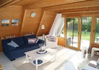 Ruhig Gelegen im Ahornweg in Damp - Und Trotzdem zu Fuss zum Strand Hotels in Damp