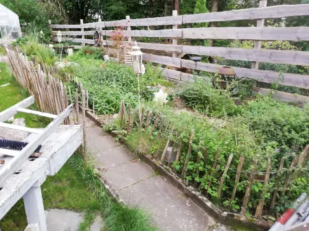 Urlaub im Fichtelgebirge