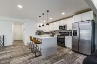 Mountain Escape! 6Bdrm 9Bed 4 Bth  at the Mouth of Big Cottonwood Canyon