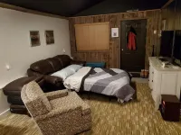 Downtown Fairview BunkHouse