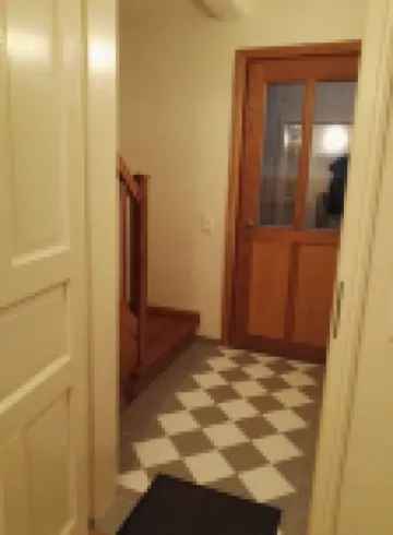 dasalte.haus - Holiday apartment "Die Unten"