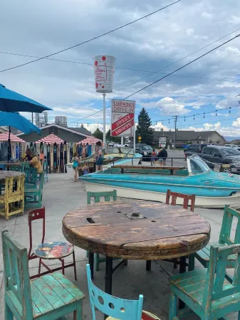 NEW! Park Place Bear Lake - Luxury Family Reunions with Pool & Beach Access