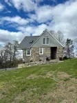 Unique cottage built in the 1800s, Granite Cliffs of Port Deposit  Maryland.