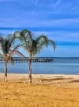 Sunnyside Up - Small Dog Friendly Waterfront Cottage