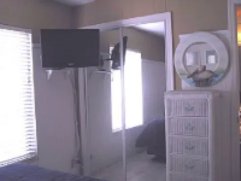 Direct Oceanfront Condo and Drive on the Beach Access!!