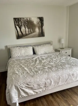 Cozy & Comfortable Studio Suite