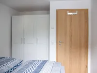 Apartment with a large roof terrace in Münstertal in the Black Forest Ξενοδοχεία στην πόλη Munstertal