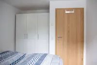 Apartment with a large roof terrace in Münstertal in the Black Forest
