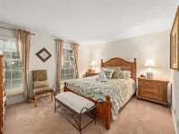 Hilton Head Vacation Villa