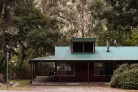 Jimmara Views 3bd w/Pinnacle outlook 홀스갭 호텔