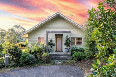 Ralphie’s - 2 bed 2 bath with panoramic views